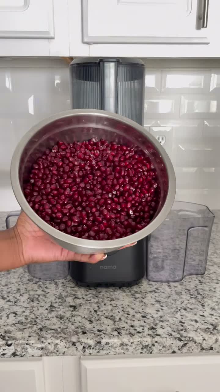 From fruit to first pour. Video cover